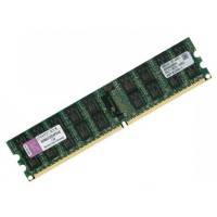 оперативная память Kingston KVR667D2D4P5-4G