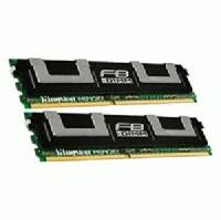 оперативная память Kingston KVR667D2D8F5K2-4G