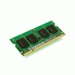 оперативная память Kingston KVR667D2S5-1G