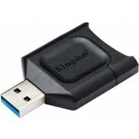 картридер Kingston MobileLite Plus SD MLP