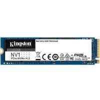 SSD диск Kingston NV1 1Tb SNVS/1000G
