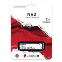 SSD диск Kingston NV2 2Tb SNV2S/2000G