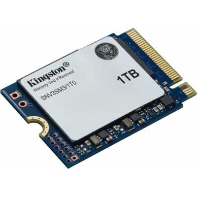 Kingston NV3 1Tb SNV3SM3/1T0
