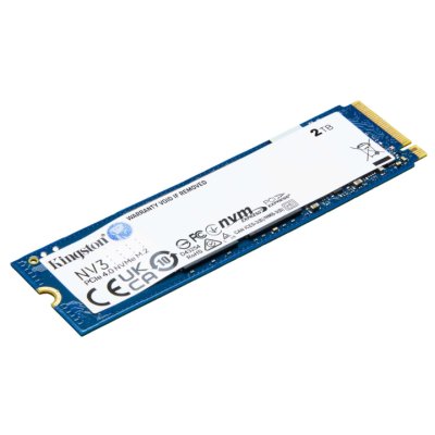 Kingston NV3 2Tb SNV3S/2000G