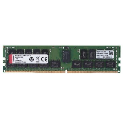 оперативная память Kingston Server Premier KSM26RD4/32MRR