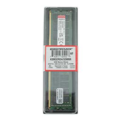 оперативная память Kingston Server Premier KSM32RD4/32MRR
