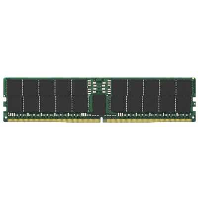 оперативная память Kingston Server Premier KSM64R52BD4-64MD