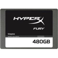 SSD диск Kingston SHFS37A-480G