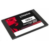 SSD диск Kingston SUV300S37A-120G