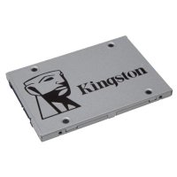 SSD диск Kingston SUV400S37-120G