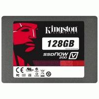 SSD диск Kingston SV200S3N7A-128G