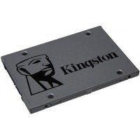 SSD диск Kingston UV500 120Gb SUV500-120G