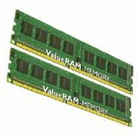 оперативная память Kingston ValueRAM KVR13N9S8HK2/8