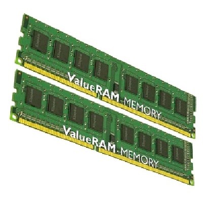 

Kingston ValueRAM KVR13N9S8HK2/8