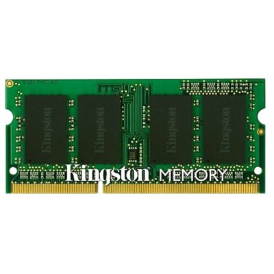 Kingston ValueRAM KVR16LS11S62 170700₽