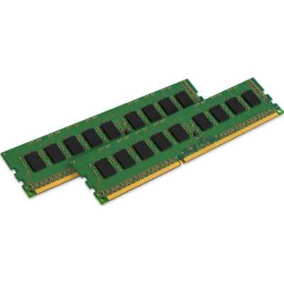 

Kingston ValueRAM KVR16N11S8K2/8WP