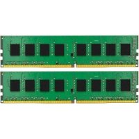 оперативная память Kingston ValueRAM KVR24N17S6K2/8