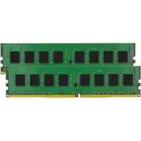 оперативная память Kingston ValueRAM KVR24N17S8K2/16
