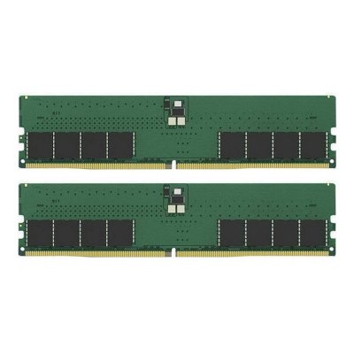 оперативная память Kingston ValueRAM KVR48U40BD8K2-64