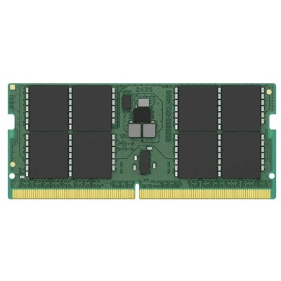 оперативная память Kingston ValueRAM KVR64V52BD8-32