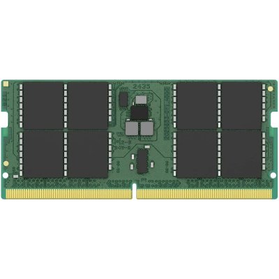 оперативная память Kingston ValueRAM KVR64V52BD8-64