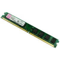 оперативная память Kingston ValueRAM KVR800D2N6/2G-SP