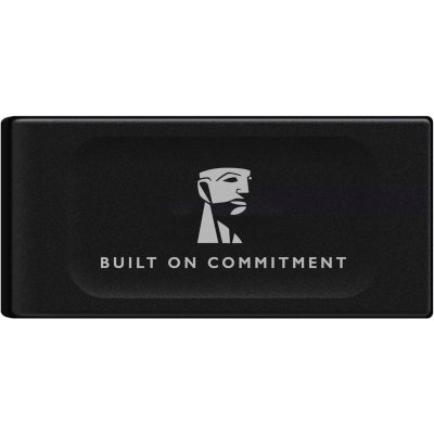 SSD диск Kingston XS1000 1Tb SXS1000/1000GA