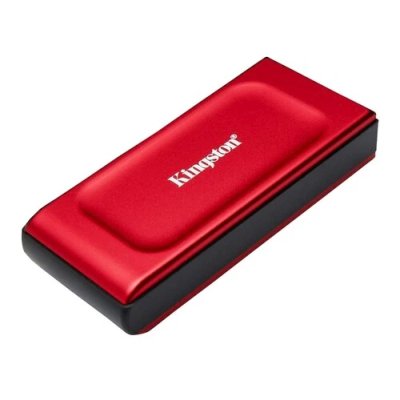 Kingston XS1000 2Tb SXS1000R/2000G