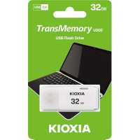 флешка Kioxia 32GB LU202W032GG4