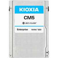 SSD диск Kioxia CM5-V 3.2Tb KCM51VUG3T20