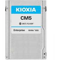 SSD диск Kioxia CM5-V 6.4Tb KCM51VUG6T40