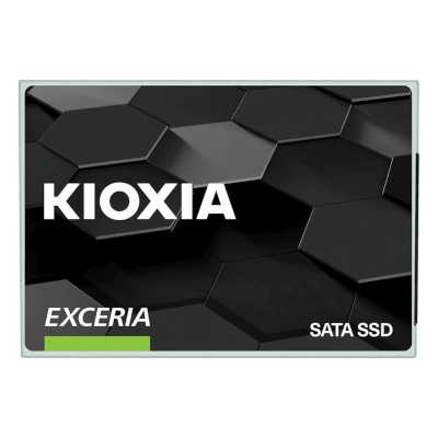 

Kioxia Exceria 480Gb