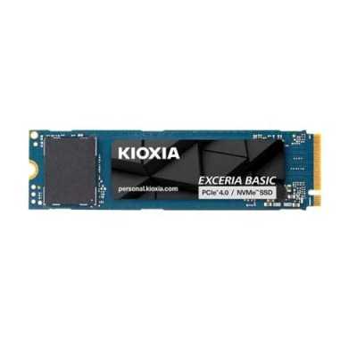SSD диск Kioxia Exceria Basic 1Tb LSF10Z001TG8