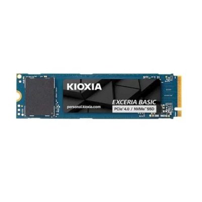 SSD диск Kioxia Exceria Basic 2Tb LSF10Z002TG8