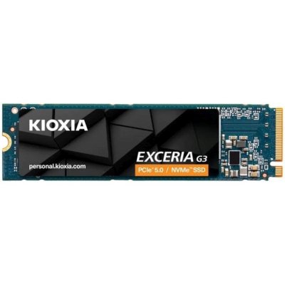 SSD диск Kioxia Exceria G3 2Tb LVC10Z002TG8