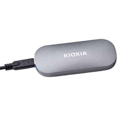 Kioxia Exceria Plus 1Tb LXD10S001TG8