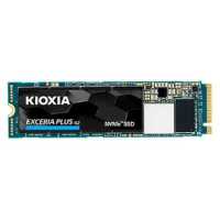 SSD диск Kioxia Exceria Plus G2 500Gb LRD20Z500G
