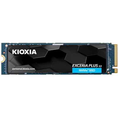 SSD диск Kioxia Exceria Plus G3 1Tb LSD10Z001TG8