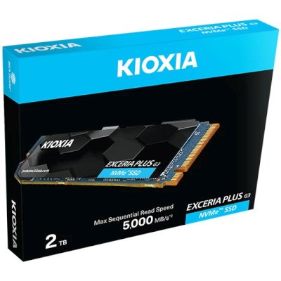 Kioxia Exceria Plus G3 1Tb LSD10Z001TG8