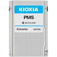SSD диск Kioxia PM5-V 3.2Tb KPM51VUG3T20