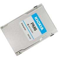 Kioxia PM6-M 1.6Tb KPM61MUG1T60