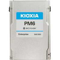 SSD диск Kioxia PM6-R 7.68Tb KPM61RUG7T68