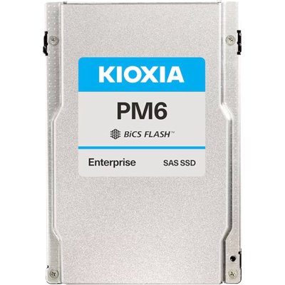 Kioxia PM6-V 12.80Tb