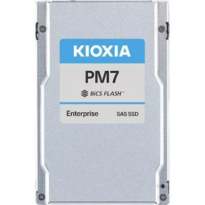 SSD диск Kioxia PM7-R 15.36Tb KPM7VRUG15T3