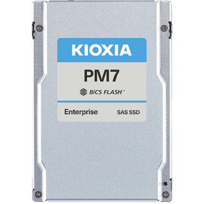 Kioxia PM7-V 1.6Tb