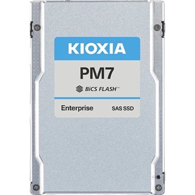 SSD диск Kioxia PM7-V 1.6Tb KPM7XVUG1T60