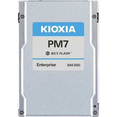 SSD диск Kioxia PM7-V 3.2Tb KPM7VVUG3T20