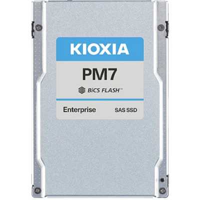 SSD диск Kioxia PM7-V 3.2Tb KPM7XVUG3T20