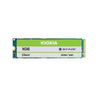 SSD диск Kioxia XG6 1Tb KXG60ZNV1T02