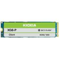 SSD диск Kioxia XG6-P 2Tb KXG60PNV2T04